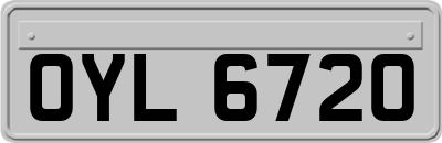 OYL6720