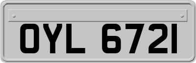 OYL6721