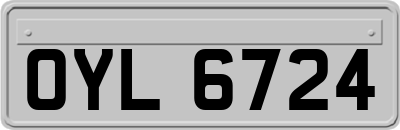 OYL6724