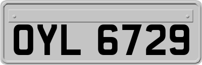 OYL6729