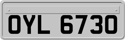 OYL6730