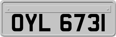 OYL6731