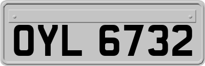 OYL6732
