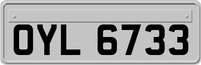 OYL6733