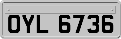 OYL6736