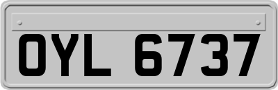 OYL6737