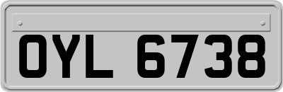OYL6738