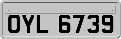 OYL6739