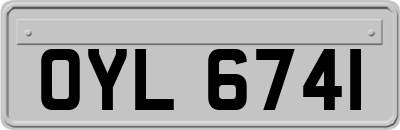 OYL6741