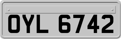 OYL6742