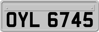 OYL6745
