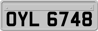OYL6748