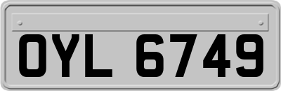 OYL6749