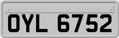 OYL6752