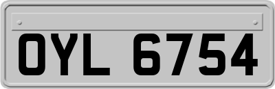OYL6754