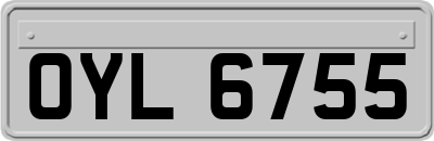 OYL6755
