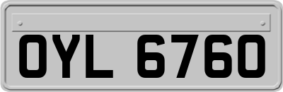 OYL6760