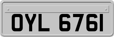 OYL6761