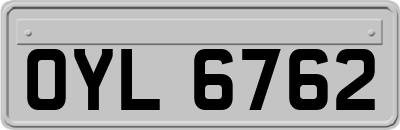 OYL6762