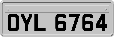 OYL6764