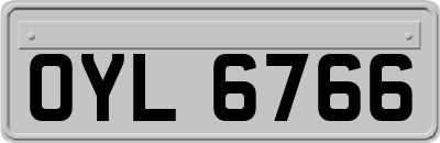 OYL6766