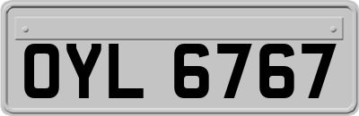 OYL6767