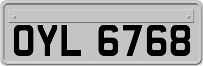 OYL6768