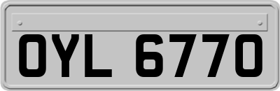 OYL6770