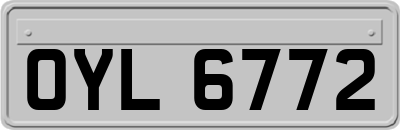 OYL6772