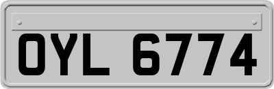 OYL6774