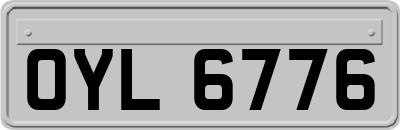 OYL6776