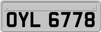 OYL6778