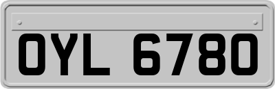 OYL6780