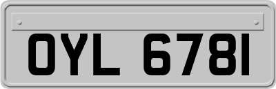 OYL6781