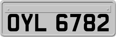 OYL6782