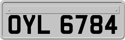 OYL6784