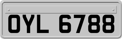 OYL6788