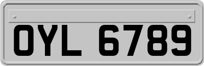 OYL6789