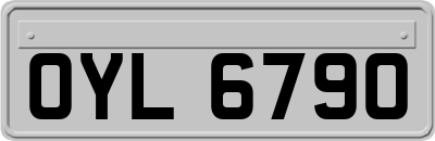 OYL6790