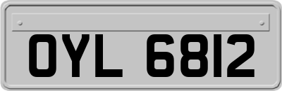 OYL6812