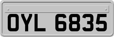 OYL6835