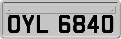 OYL6840