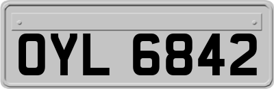 OYL6842