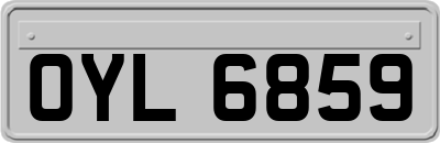 OYL6859