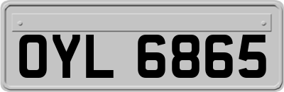 OYL6865