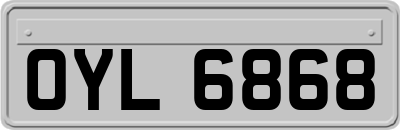 OYL6868