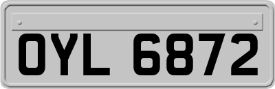 OYL6872