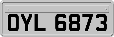 OYL6873