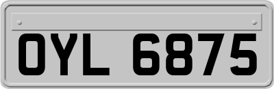 OYL6875