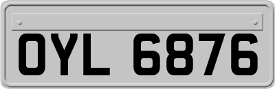 OYL6876